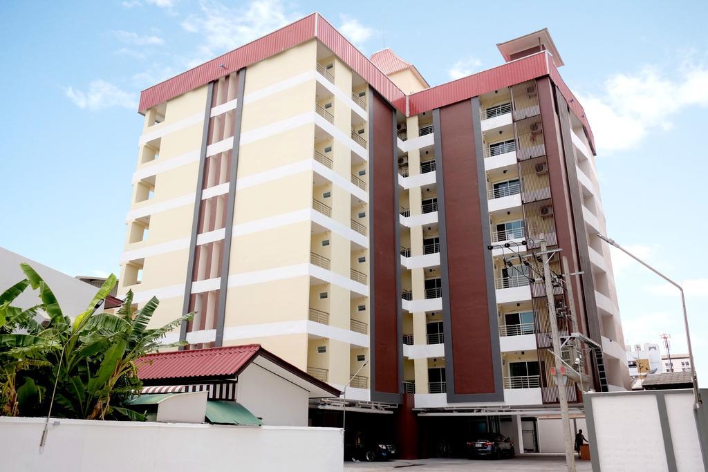 בנגקוק 42 Place מראה חיצוני תמונה